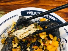 -黑白电视长沙小吃(美林M·LIVE天地东座店)