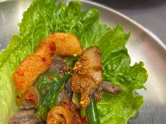 -意成料理