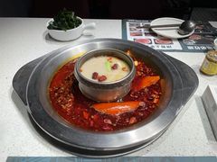 -香佰里重庆火锅(恒力博纳广场店)