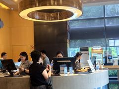 -广州大学城雅乐轩酒店