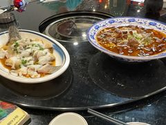 -六浦佳厨 ·地道粤菜(阳山鸡煲店)