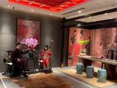 -馋遇江南·精致湖景雅宴(东方之门店)