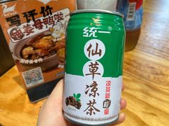 -斯丹姜母鸭·古法干香(田安南路店)
