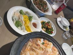 -前海沿·青岛菜(李沧万达店)