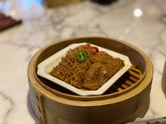 柱侯金钱肚-钟菜·粤菜点心·宴请(海上世界·汇港二期店)