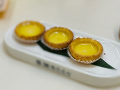 -蔡澜点心·粤菜(嘉里中心店)