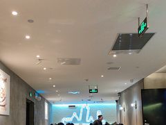 -萨莉亚意式餐厅(莲花国际广场店)