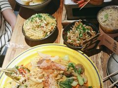 -北丐先生·野馄饨烧烤(雨花万象店)