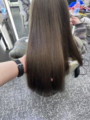 -东梵造型·烫发染发接发连锁SALON