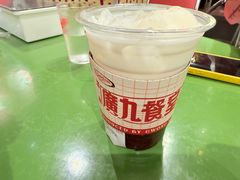 -广九餐室(陈家祠扬韬广场店)