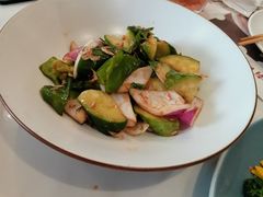 -子霖南山鲜虾面(南山总店)