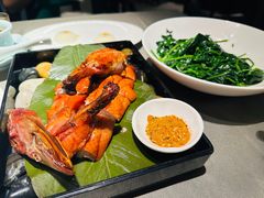 -小厨娘绣中淮扬(大行宫科巷店)