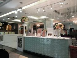 -天长地久婚纱摄影(宝安梦幻影城西乡店)