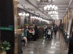 -玉林烤鸭店(垡头店)