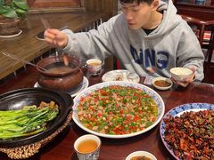-杨记隆府(南坪店)