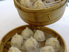 小笼~-云南路美食街