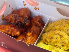 超味王炸鸡-悠个炸鸡(南京创始店)