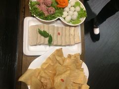 -安安火锅(上美广场店)