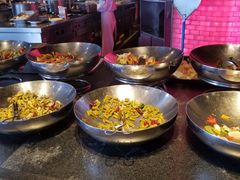 -广州富力君悦大酒店·凯菲厅