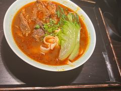 -喜晋道面馆(华严寺广场店)