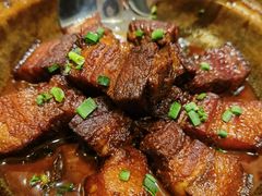 徽州红烧肉-中国徽菜·徽商故里(罍街店)