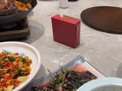 -黔城故事(虎峰别墅店)