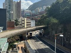 -香港大学