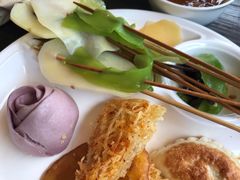 -泰合素食(双流店)