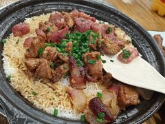 -顺徕德·仙庙烧鸡(桂庙路店)