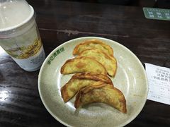 -李记清真馆(打钉巷店)