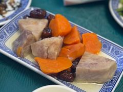 -桂园白粥·潮汕老味道
