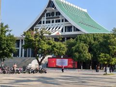 -厦门大学(思明校区)