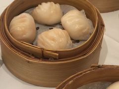 -翠园(铜锣湾广场店)