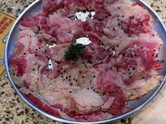 -安又胖韩国烤肉