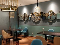 -鹊玥·粤菜小馆(汇智国际商业中心店)
