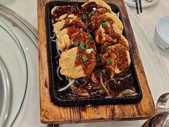 -福寿斋·老北京铜锅涮肉·烤鸭(顺义总店)