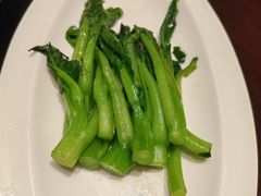 -京香轩·中餐厅(上海中庚聚龙酒店)