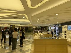-乐天免税店(明洞店)