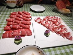 -番食园鲜食火锅(高新店)