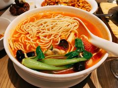 -枣子树·素食餐厅(普陀山店)