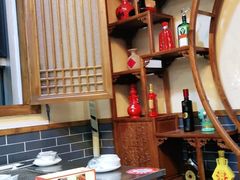 -宗泉烤全羊·烤羊腿·家常菜(解放东路店)