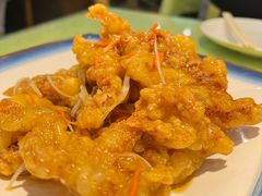 -玉桥餐厅(天坛店)