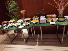 -惠州白鹭湖雅居乐喜来登度假酒店-盛宴标帜西餐厅