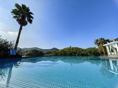 -宁波九龙湖开元度假村