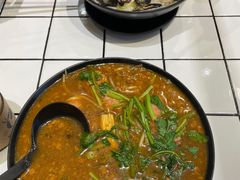 -肥汁米蘭香港米线(长宁来福士店)