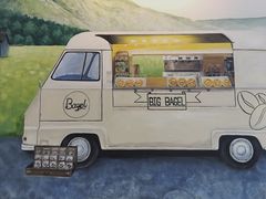 -BIG BAGEL(永康路店)