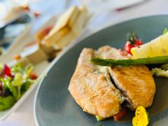 -维兰西餐(万泉河店)