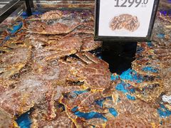 -盒马鲜生(大行宫店)
