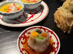 -锦楼·臻选新杭帮(杭州中心店)