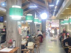 -西羊市老米家泡馍(西羊市店)